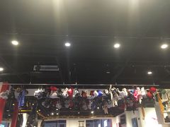 -北京博武堂搏击俱乐部(甘家口店)