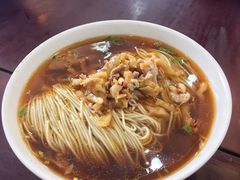 -东吴面馆(金门路金门国际商业广场店)