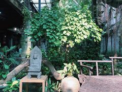 -The Flowers Coffee(南山店)