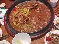 -老板恋上鱼(印象城店)