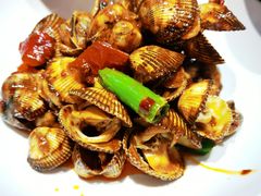 -必点海鲜·鲅鱼水饺(鞍山西道店)