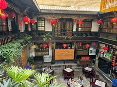 -蔼若春.传承云南菜(金碧公园店)