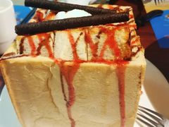 -YOYO悠游美食地图(西市城购物中心店)
