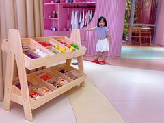 -水桶王国主题餐厅·聚会·生日派对·亲子活动·家庭套餐(亚龙湾希尔顿店)