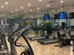 -北京西单美爵酒店