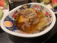 -AJIYA·池袋日式烧肉自助(天津万象城店)