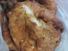 -荣华炸鸡(南四店)
