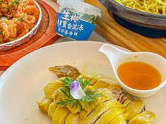 -不仔客海鲜·烧烤·270度海景餐厅(大东海店)