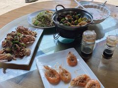 -阿弟特色海鲜餐厅·大排档(平潭店)