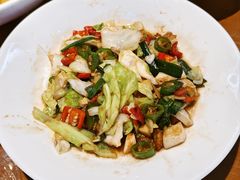 -外婆烧.老杭帮菜(庆春店)