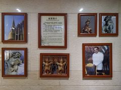 -金厨泰国餐厅·全泰籍厨师料理(拱北店)