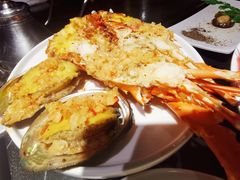 -水木锦堂·自助铁板烧(世贸天阶店)