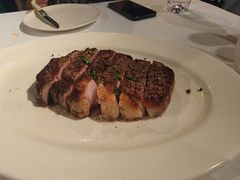 -弗兰克牛排西餐厅Ribone steak house(柠檬花园店)