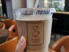 -MUSEE CAFE(保利·时光里店)
