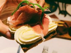 脆饼-哈布斯扒房(华发商都店)