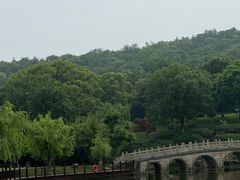 -虞山风景区