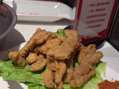 -八合里牛肉火锅(福州万象城店)