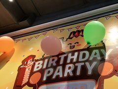 -乐凯撒披萨(东方新世界店)