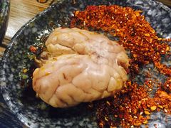 -三番火辣串串香(南市场店)