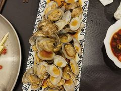 -谭家·钵钵鸡·蹄花·兔头(玉林南路店)