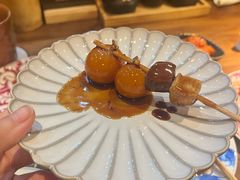 -鸟幸 TORISAKI 炭火居酒屋