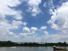 -广州市紫泥堂文化创意园景区