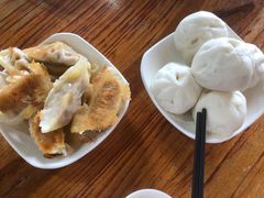 -尚干小吃(三坊七巷店)