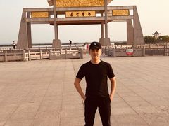 -焦岗湖旅游度假区