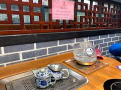 -强记鱼粥(南村店)