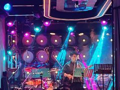 -MARU玛露音乐餐厅(大学路店)