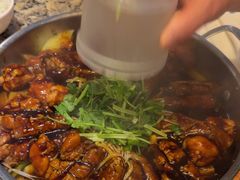 -黄记煌三汁焖锅(新世纪广场店)