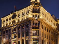 -三号黄浦会Canton Table