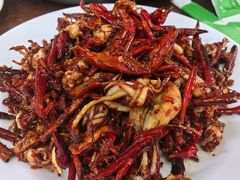 -西塔隆太白烤牛肉馆(图们路店)
