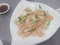 -老太婆饭店(广义路店)