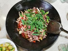 -国庆鸡杂老店