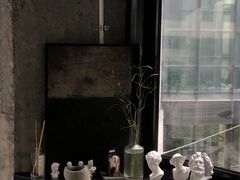 -CEMENT·coffee bar (凤凰创意园店)