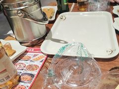 -金刚山烧烤(中山路店)