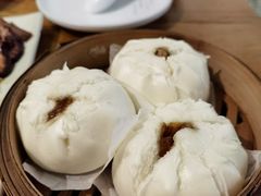 叉烧包-潮粥荟·潮汕砂锅粥(朝阳大悦城店)