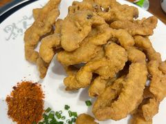 -黔人百味.贵州菜