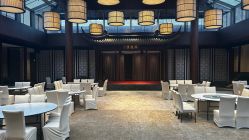 -颐和芥子园酒店·宴会厅