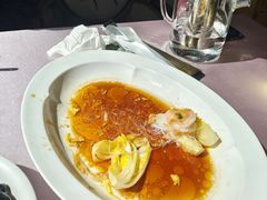 -盛百味·家宴餐厅(霸州分店)