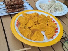 -金谷园饺子·烧烤(人大总店)