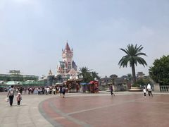 -厦门方特梦幻王国