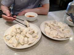 -三姐妹饺子(东木头市店)