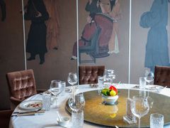 包厢-苏浙总会(国金中心店)