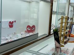 -翰佐蔡司小乐圆·依视路星趣控·暴龙眼镜折扣店