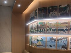 -星巴克(3号湾店)