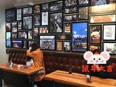 -Fergburger(皇后镇店)