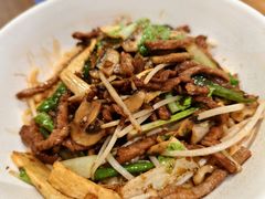 -寻裕记·现炒浇头面(人民广场店)