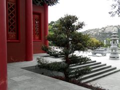 -龙泉岩寺庙群